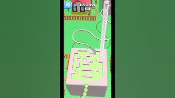 stacky Dash game 🎮 |level 959 🎮 |#stackydash #shorts #youtubeshort #shortvideo #@pk_gamingop