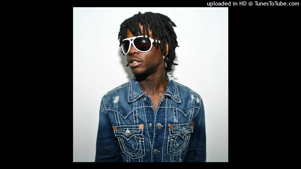 Sosa Chief Keef x Lil Uzi Vert x Lex Luger Type Beat