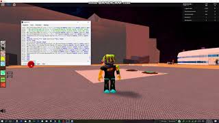 ROBLOX   NUEVO SCRIPT EXECUTOR l EUPHORIA l 2018