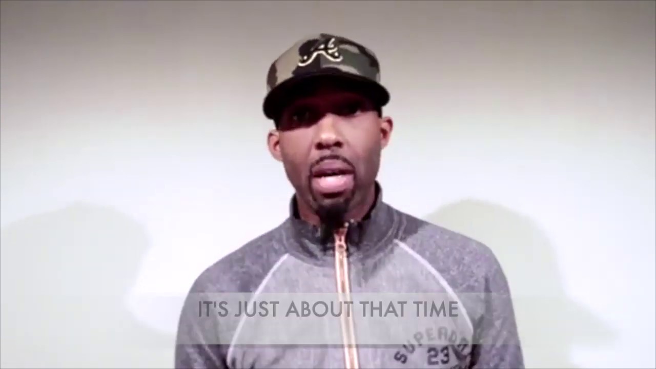 Ant Discusses Making Power Moves | IAAJW