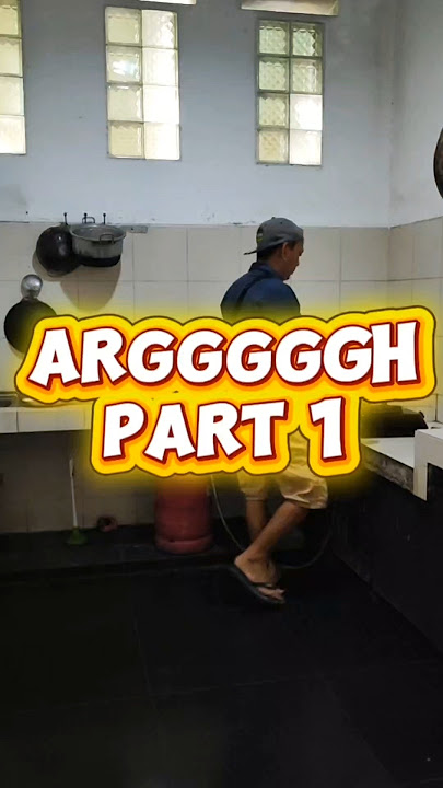 argggggh part 1 #shortlucu #funny #gudanghiburan #comedy #lucu #manadopunya #ngakak #memes #humor