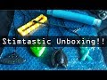 (Another) Stimtastic Unboxing!!