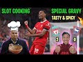 ARNE SLOT beats Ipswich with Mohammed Salad 🔥 LFIJ