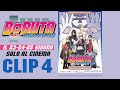 BORUTO: NARUTO THE MOVIE - CLIP 4 - SOLO AL CINEMA 23-24-25 GIUGNO