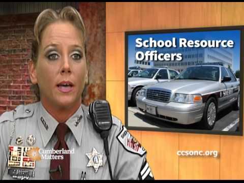 Public Safety - School Resource Officers