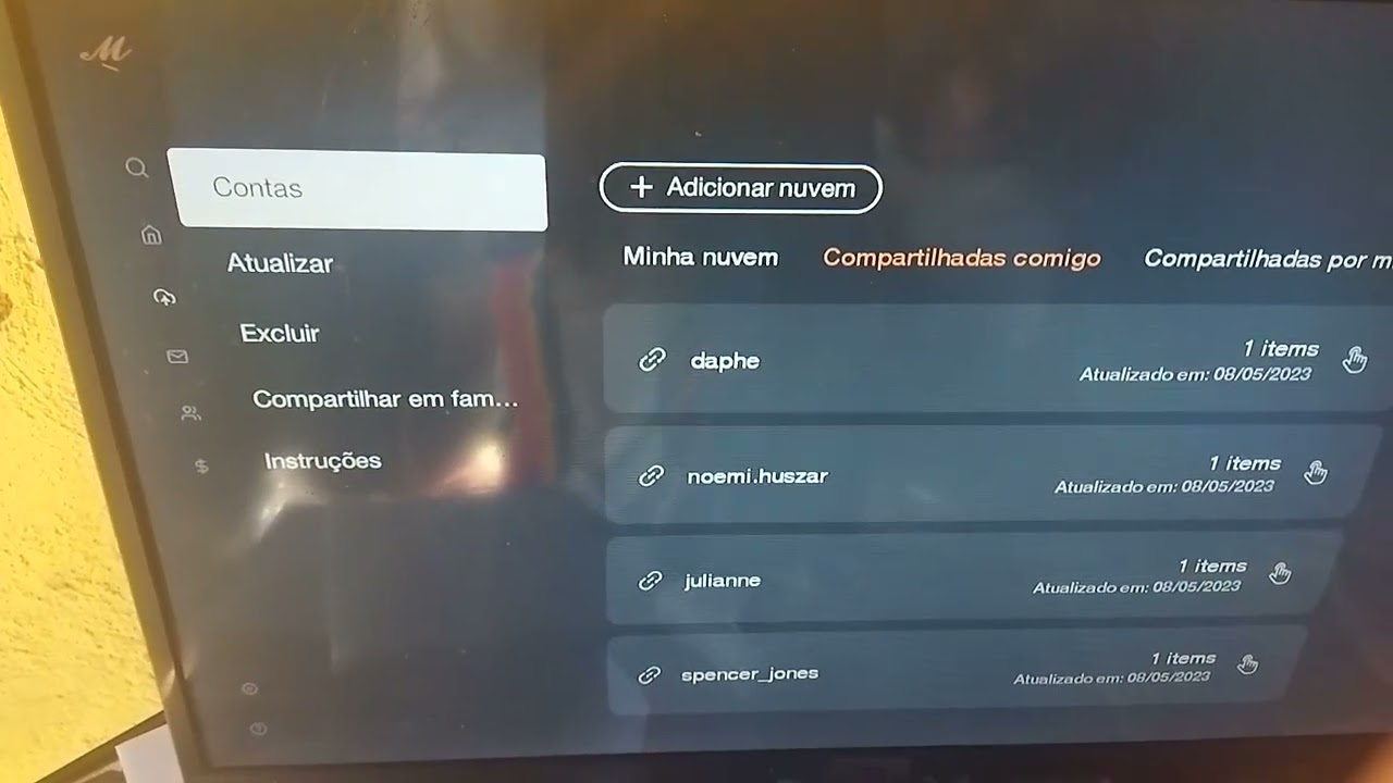 Nuvem premium xperience cloud ou nuvem premium playfilmes: qual a melhor opção para turbinar seu MFC