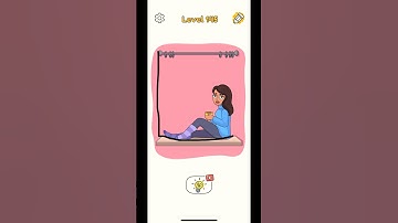 Dop 4 - Draw One part Level 145 #shorts #rainbowdop #sjgameplay