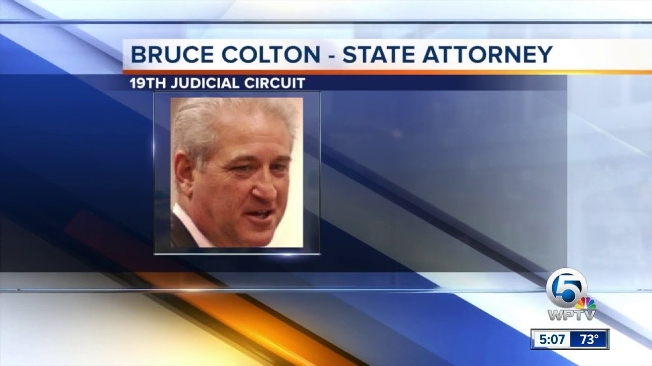 vero beach weather Florida Department of Law Enforcement to investigate Jeffrey Epstein case