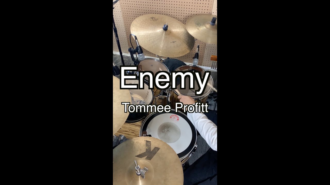 Enemy - Tommee Profitt - YouTube