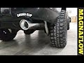 MAGNAFLOW PERFORMANCE EXHAUST INSTALLATION (1993-1998 JEEP GRAND CHEROKEE)