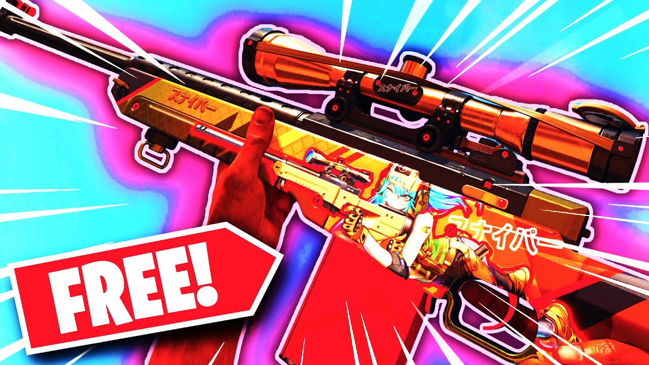 Featured image of post View 20 Cold War Anime Sniper