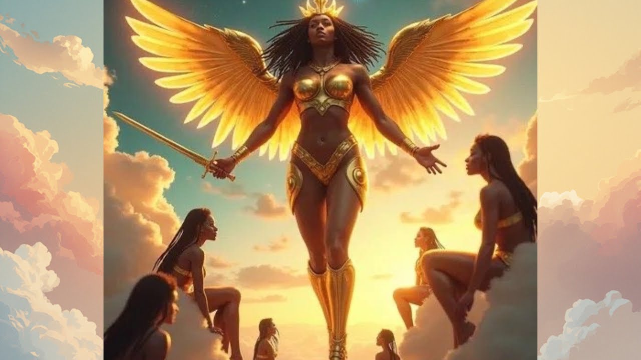 All Your Spirit Team Came Out for this One….This Plan was A H3LL No!!!