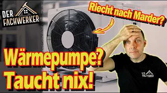 Diese 3 Wärmepumpen-Irrtümer halten sich hartnäckig – zu Unrecht!