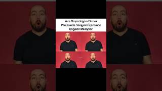 Ö Dedim Geldim Şfet Şfetteyiz