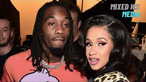8 Expensive Gifts Cardi B and Offset Gave Eachother