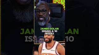 10 Weeks No Luv? Did The Knicks Really Do It?
