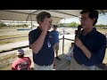The Legend of Sebring | Why Green Park at the 12 Hours of Sebring has the Best Fandom