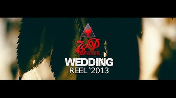 7Ep Productions Wedding Reel 2013