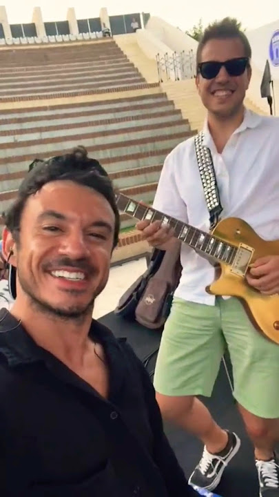 #buray #buraymusic Olmuşum #leyla (Prova)