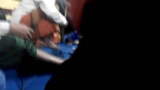 Gambus el salaf  ... Acara maulid pon pes assalafiyah luwungragi