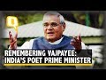 Atal Bihari Vajpayee: Poetry in My Heart, Sangh in My Soul | The Quint