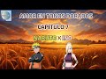Amor En Tonos Dorados: Capítulo 7 (Naruto x Ino)