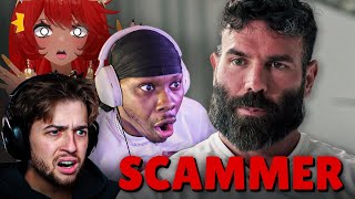 How the FBI Caught Dan Bilzerian...