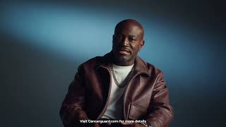 Taye Diggs x Cancerguard | For All the Roles You Play