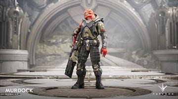 Paragon Murdock Montage - TeamRebelsZone