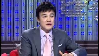 박중훈 쇼 - Park Joong-hoon Show 20090329  #002