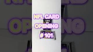2024 Prestige Blaster Packs! - NFL Card Opening No. 101