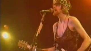 Nirvana - Dive (Live).mpeg