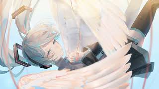 蝋とイカロス / 初音ミク