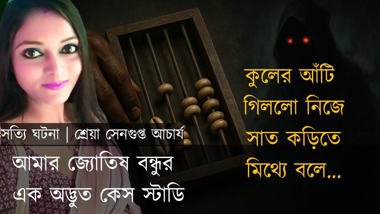 SHREYA SENGUPTA ACHARYYA  VLOGS is live