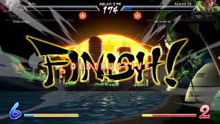 Nerf Android 16