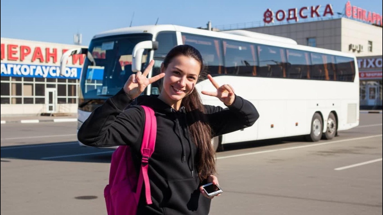 Пропала в поездке: 18-летняя школьница и отчаянный поиск отца-спецназовца