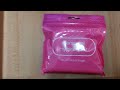 New Assorted Period BAGS