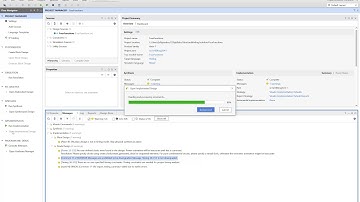 BYU ECEN220: Running Implementation in Vivado