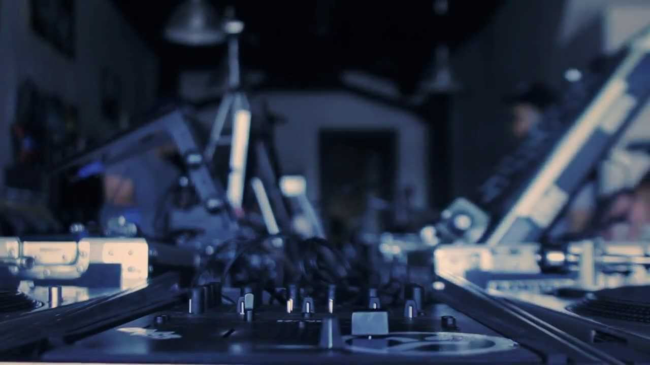 Acrylick x Odyssey Spring Scratch Session