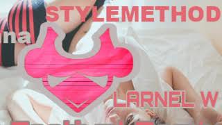 FR3SH FR3VKQUENCY & STYLEMETHOD - I Wanna (LARNEL W Trap Festival Remix)