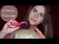 ASMR Die Besten Personal Attention Trigger für Dich | Körpermassage, Lush Bath Bomb & Mehr