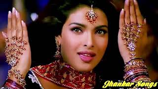 Sajan Tumse Pyar Ki Ladai Mein ((( Jhankar ))) Maine Pyaar Kyun Kiya (2005) Udit Narayan