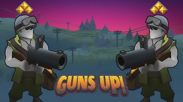 GUNS UP! - Training 10+ Golden Grenade Launcher Veterans in a single battle!