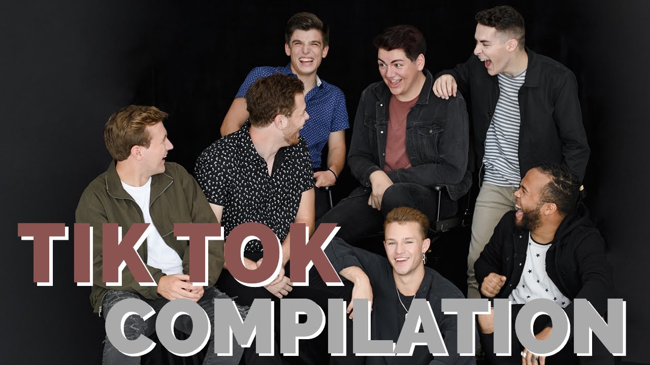Radius Tik Tok Compilation #1