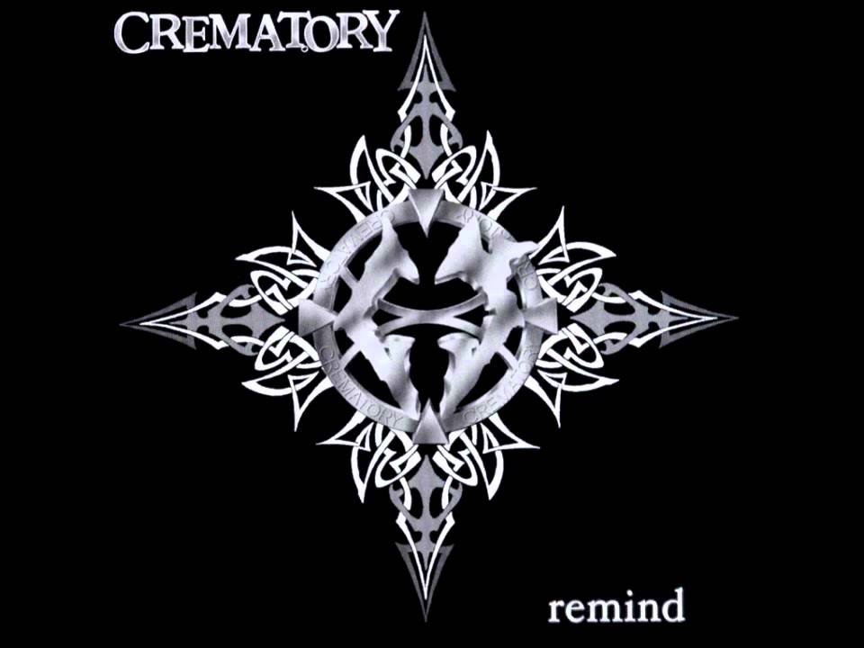 Crematory - Maze auf YouTube ansehen Crematory - Maze auf YouTube ansehen