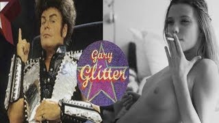 Gary Glitter Happy Birthday Con letras en español