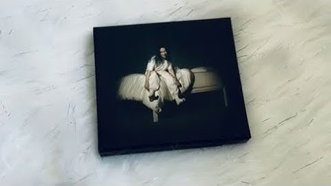 Billie Eilish - When we all fall asleep where do we go | Boxset Unboxing