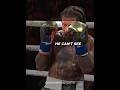 Tank Really Grabbed a Towel DURING the Fight 😱| #shorts #mma #boxing #ufc #fighting