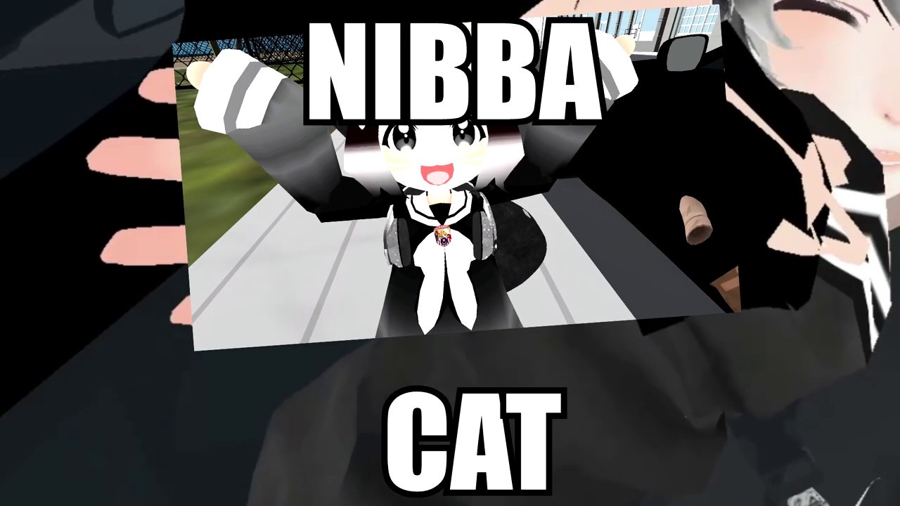 DROP THE DRUGS (VRCHAT VER)