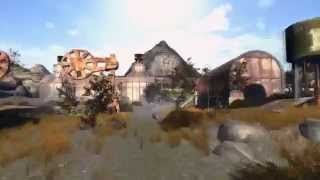 AVENGING ANGEL - Trailer #2